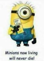 Image result for JW Minions