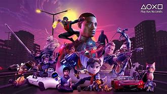 Image result for PS5 Games at Launch