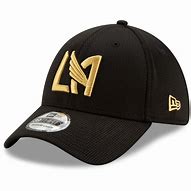 Image result for Lafc Hat New Era