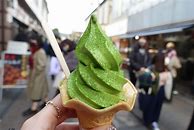 Image result for Cool Ice Cream From Japan