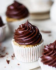 Image result for Easy Chocolate Fudge Frosting