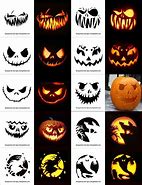Image result for Hard Pumpkin Carving Patterns
