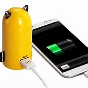 Image result for Power Bank Portable Charger PNG