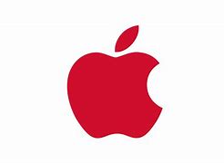 Image result for Home Screen of Apple iPhone Red