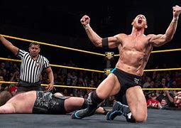 Image result for WWE NXT Wrestling