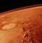 Image result for Mars Orbiter Burns Up