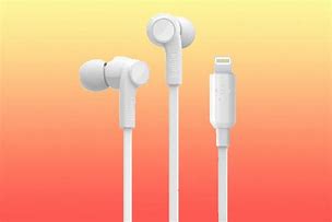 Image result for Champagne Gold iPhone Earbuds