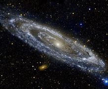 Image result for Milky Way From Space