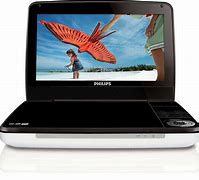 Image result for Philips Portable DVD Player TV