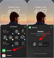 Image result for Battery Percentage Ipone 14