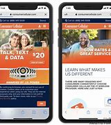 Image result for Consumer Cellular Activate