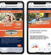 Image result for Adding a New Line On Consumer Cellular