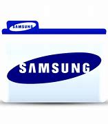 Image result for Samsung Folder Icon