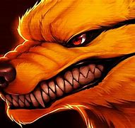 Image result for Naruto Fox