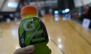 Image result for NBA All-Star Gatorade Water