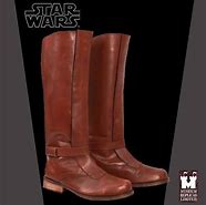 Image result for Obi Wan Boots