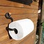 Image result for Hand-Forged Paper Towel Holder