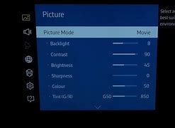 Image result for Samsung Smart TV Best Smart View Picture Quality Settings