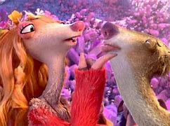 Image result for Sid the Sloth Ice Age 2