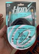 Image result for Old TV Antenna Wire