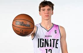 Image result for NBA G-League Ignite Jersey