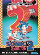 Image result for Sega Mega Drive Cover