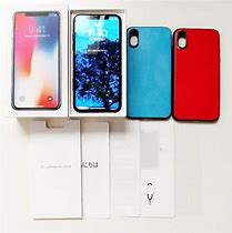 Image result for iPhone X-Space Grey or Silver