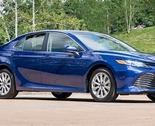 Image result for Toyota Camry 2018 Crashed