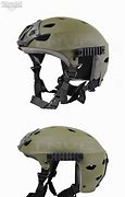 Image result for SAS Night Vision Helmet