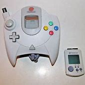 Image result for Dreamcast Remote Graphic