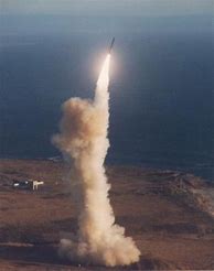 Image result for US ICBM Minuteman III