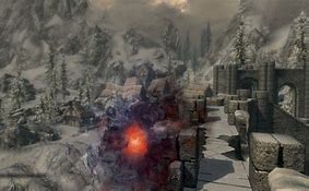 Image result for Skyrim Invisibility Spell