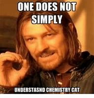 Image result for Science Cat Memes