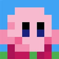 Image result for 8X8 Pixel Art Drawings