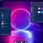 Image result for Windows 10 Mac OS Theme