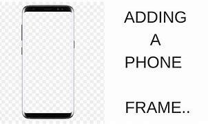 Image result for Video Frame Phone