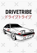 Image result for Toyota AE86 JDM