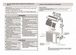 Image result for Mitsubishi Heating and Cooling Systems Guide