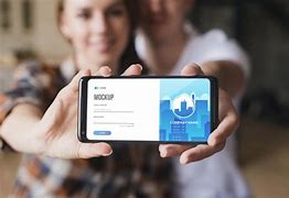 Image result for Smartphone Mockup