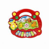 Image result for Christmas Piano Toy