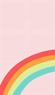 Image result for Rainbow iPhone Wallpaper Pastel
