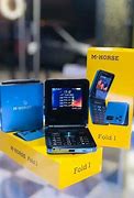 Image result for M Horse Folding Phone