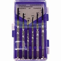 Image result for Small Screwdriver Set