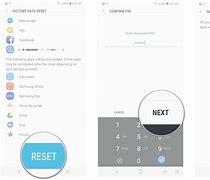 Image result for Wipe Data Factory Reset Android