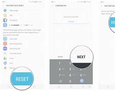 Image result for Reset Phone to Factory Settings