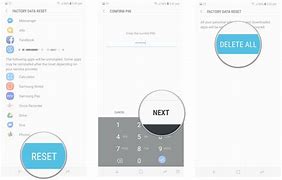 Image result for Factory Reset Android Phone with Buttons