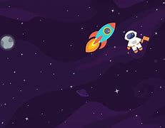 Image result for Free Cartoon Sloth in Space