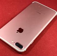 Image result for Pink Apple iPhone 7 Plus