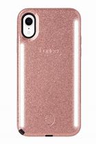 Image result for Rose Gold iPhone with Button