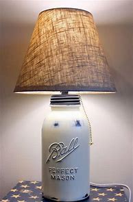 Image result for DIY Lamp